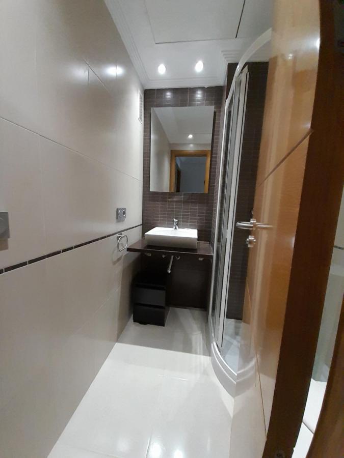 Princess Beach Boutique 02 Манилва Екстериор снимка